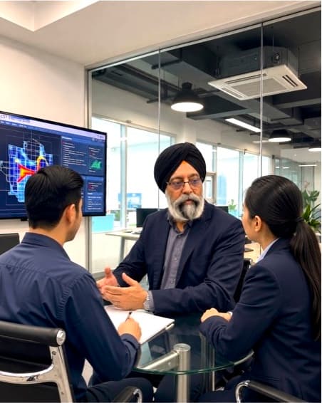 Dr. Jagjit Singh